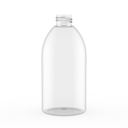 Bullet Round 500ml